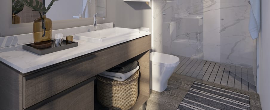 Departamento F - Elysian